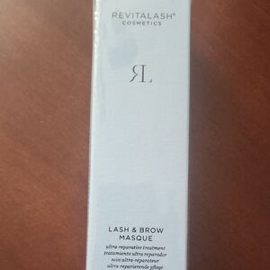RevitaLash Lash & Brow Masque